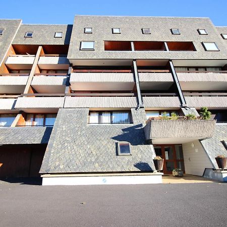 Mont-Dore Studio Avec Terrasse, Parking Et Wifi - Fr-1-608-55 Bagian luar foto